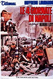 Le quattro giornate di Napoli (1962)