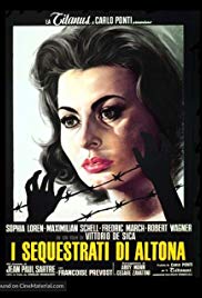 I sequestrati di Altona (1962)