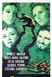 Il fornaretto di Venezia (1963)