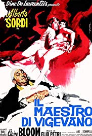 Il maestro di Vigevano (1963)