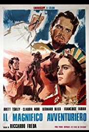 Il magnifico avventuriero (1963)