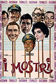 I mostri (1963)