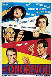 Gli onorevoli (1963)