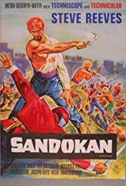 Sandokan, la tigre di Mompracem (1963)
