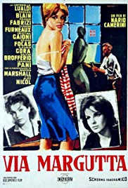 Via Margutta (1960)