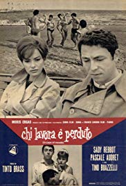 Chi lavora è perduto (In capo al mondo) (1963)