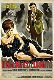 Il magnifico cornuto (1964)