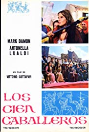 I cento cavalieri (1964)
