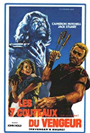 I coltelli del vendicatore (1966)