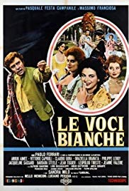 Le voci bianche (1964)