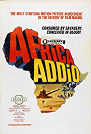 Africa addio (1966)
