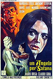 Un angelo per Satana (1966)