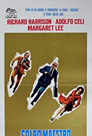 Colpo maestro al servizio di Sua Maestà britannica (1967)