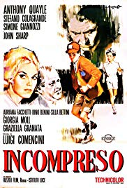 Incompreso (Vita col figlio) (1967)
