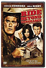 Ride Beyond Vengeance (1966)