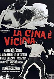 La Cina è vicina (1967)