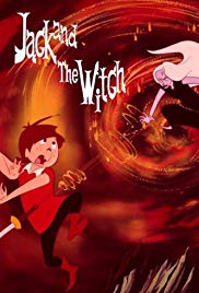 Shônen Jakku to Mahô-tsukai (1967)