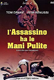 Omicidio per vocazione (1968)