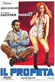 Il profeta (1968)