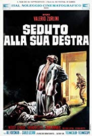 Seduto alla sua destra (1968)