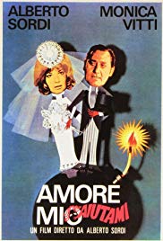 Amore mio aiutami (1969)