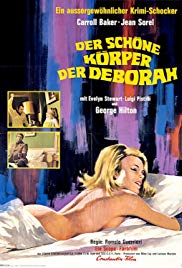 Il dolce corpo di Deborah (1968)