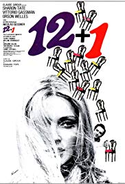 12 + 1 (1969)