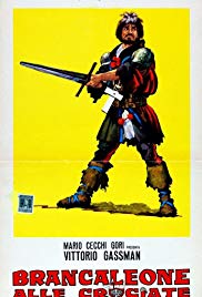 Brancaleone alle crociate (1970)