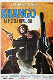 Shango, la pistola infallibile (1970)