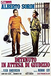 Detenuto in attesa di giudizio (1971)