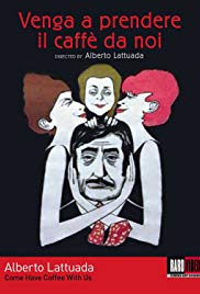 Venga a prendere il caffè… da noi (1970)