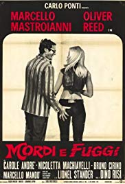 Mordi e fuggi (1973)