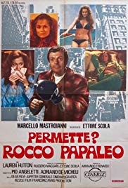 Permette? Rocco Papaleo (1971)