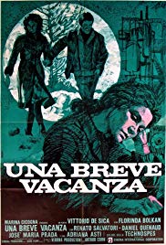 Una breve vacanza (1973)