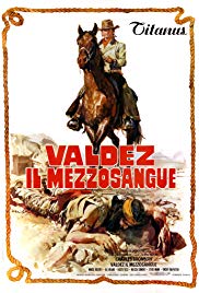 Valdez, il mezzosangue (1973)