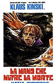 La mano che nutre la morte (1974)