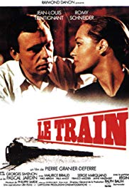 Le train (1973)