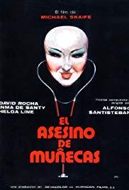 El asesino de muñecas (1975)