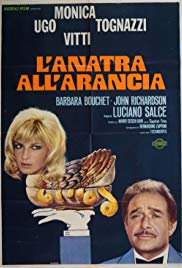 L’anatra all’arancia (1975)