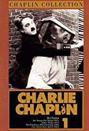 The Gentleman Tramp (1976)