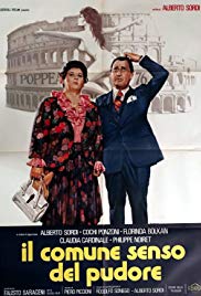 Il comune senso del pudore (1976)