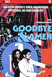 Goodbye & Amen (1978)