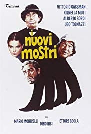 I nuovi mostri (1977)