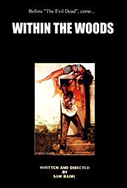 Within the Woods (1978)