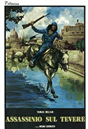 Assassinio sul Tevere (1979)