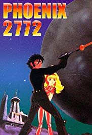 Hi no tori 2772: Ai no kosumozôn (1980)