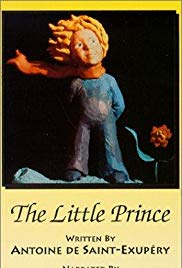 The Little Prince (1979)