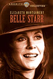 Belle Starr (1980)