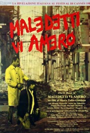 Maledetti vi amerò (1980)