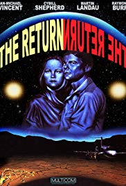 The Return (1980)